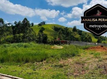 Capa · Terreno à venda, 348 m² por R$ 345.000,00 - Parque Santa Tereza - Santa Isabel/SP