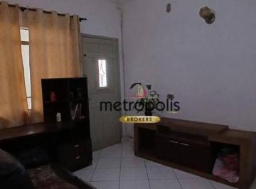 Sala · Casa à venda, 234 m² por R$ 1.400.000,00 - Olímpico - São Caetano do Sul/SP