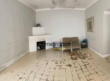 Sala  · Sobrado à venda, 157 m² por R$ 800.000,00 - Barcelona - São Caetano do Sul/SP