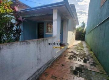 Terreno · Terreno à venda,700 m² por R$ 2.200.000 - Vila Assunção - Santo André/SP