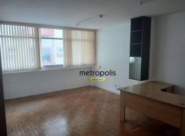 sala · Sala à venda, 49 m² por R$ 291.000,00 - Vila Bastos - Santo André/SP