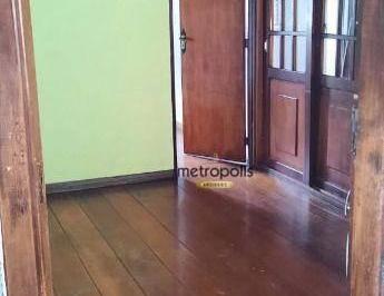 Sala · Apartamento com 2 dormitórios à venda, 54 m² por R$ 191.000,00 - Conjunto Habitacional Instituto Adv