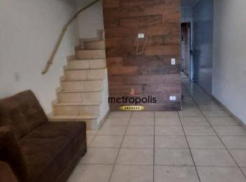 Sala · Sobrado com 2 dormitórios à venda, 68 m² por R$ 381.000,00 - Jardim do Colégio - São Paulo/SP