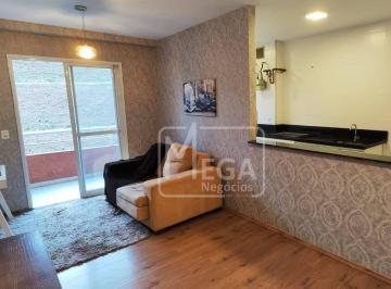 f78b5de60eda709e7f0e51a706ae28ca49f2ae00 · Apartamento com 2 dormitórios à venda, 56 m² por R$ 379.000 - Jardim Maria Helena - Barueri/SP