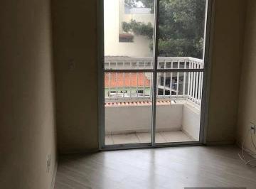 f6fca81ac4d8400e0be565e9d54804f0d8ade083 · Apartamento à venda, 52 m² por R$ 330.000,00 - Vila Príncipe de Gales - Santo André/SP
