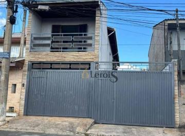 3f90c2f74cbb21310a433ffeb127a9756fefa4c8 · Sobrado com 3 dormitórios à venda, 200 m² por R$ 680.000,00 - Residencial Parque São Camilo - Itu/SP