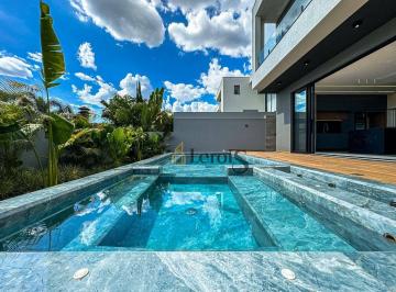 d614d509341cb86171499131d95be155a0ab949d · Sobrado com 3 dormitórios à venda, 311 m² por R$ 3.600.000,00 - Condomínio Jardim Vila Paradiso - In
