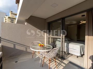 Apartamento · 29m² · 1 Quarto · 1 Vaga · Apartamento garden para venda com 1 quarto 1 vaga, 29m² em Moema