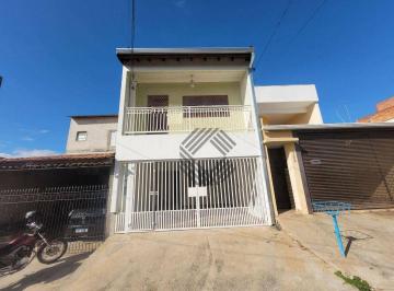 431489d50675331e8551f432d408fbbdb6179914 · Casa com 4 quartos à venda no Parque São Bento em Sorocaba/SP.