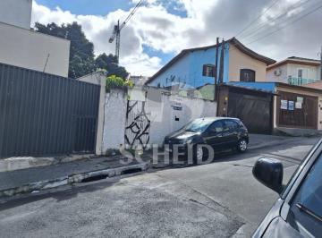 Comercial · 60m² · Galpão A Venda 453 Terreno no Jardim consórcio perto do Shopping Interlagos