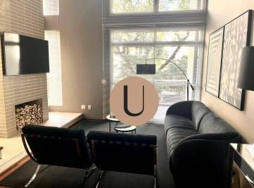 05d30f52ec73fec2075386a7bd53acd209229ea9 · Loft com 1 dormitório à venda, 87 m² por R$ 2.200.000,00 - Jardins - São Paulo/SP