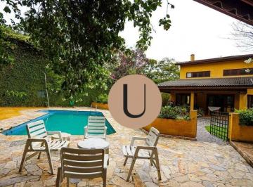 cddec4cb5efe17ff8b6d8392aeb592952bab24f7 · Casa com 4 dormitórios à venda, 483 m² por R$ 1.978.000,00 - Granja Viana - Cotia/SP