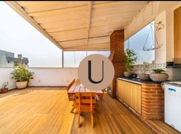 5471f15d4f498f2bdd39005ea83df4e0c2d70d45 · Cobertura com 3 dormitórios à venda, 131 m² por R$ 1.270.000,00 - Tatuapé - São Paulo/SP