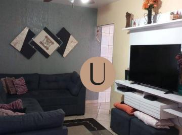 350106587917cee9e7798ea5d07a6e91adc43e55 · Casa com 2 dormitórios à venda, 157 m² por R$ 530.000,00 - Jardim Utinga - Santo André/SP