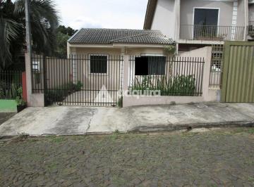 fachada_66855066021749820931177.png · Casa à venda, Uvaranas, Ponta Grossa, PR