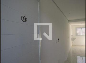 Apartamento · 39m² · 1 Quarto · Apartamento para Aluguel - Santa Maria, 1 Quarto, 39 m² - Osasco