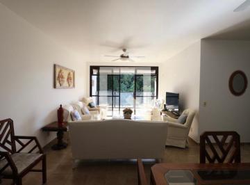 Apartamento · 134m² · 3 Quartos · 2 Vagas · Apartamento para Aluguel - Centro, 3 Quartos,  134 m² - Guarujá