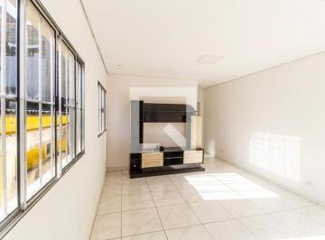 Casa · 100m² · 1 Quarto · Casa para Aluguel - Vila Engenho Novo, 1 Quarto, 100 m² - Barueri