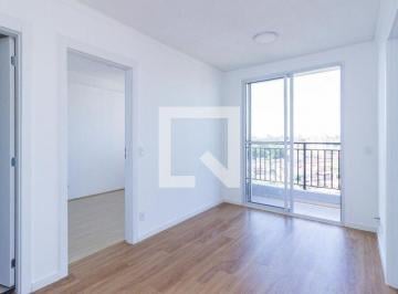 Apartamento · 39m² · 2 Quartos · Apartamento para Aluguel - Piqueri, 2 Quartos, 39 m² - São Paulo