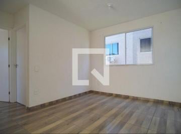 Apartamento · 52m² · 2 Quartos · 1 Vaga · Apartamento para Aluguel - Santo Afonso, 2 Quartos,  52 m² - Novo Hamburgo