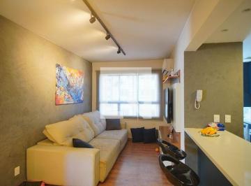 Apartamento · 55m² · 2 Quartos · 1 Vaga · Apartamento para Aluguel - Jardim Salso , 2 Quartos, 55 m² - Porto Alegre