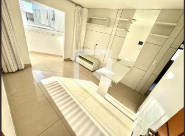 Apartamento · 60m² · 2 Quartos · 2 Vagas · Apartamento para Aluguel - Castelo, 2 Quartos, 60 m² - Belo Horizonte