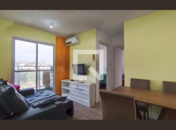 Apartamento · 44m² · 2 Quartos · Apartamento para Aluguel - São Cristóvão, 2 Quartos, 44 m² - Rio de Janeiro