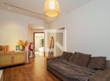 Apartamento · 125m² · 2 Quartos · 2 Vagas · Apartamento para Aluguel - Portal do Morumbi, 2 Quartos,  125 m² - São Paulo