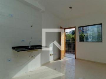 Apartamento · 40m² · 2 Quartos · 1 Vaga · Apartamento para Aluguel - Vila Prudente, 2 Quartos,  40 m² - São Paulo