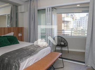 Apartamento · 25m² · 1 Quarto · Apartamento para Aluguel - Perdizes, 1 Quarto, 25 m² - São Paulo