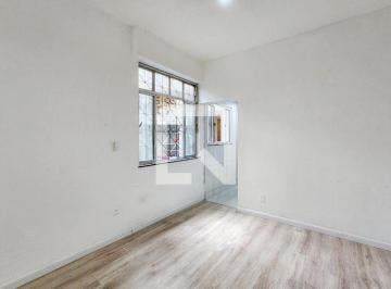 Casa · 65m² · 2 Quartos · 1 Vaga · Casa para Aluguel - Maracanã, 2 Quartos, 65 m² - Rio de Janeiro