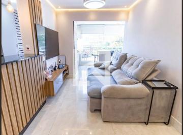 Apartamento · 80m² · 2 Quartos · 1 Vaga · Apartamento para Aluguel - Belém, 2 Quartos, 80 m² - São Paulo