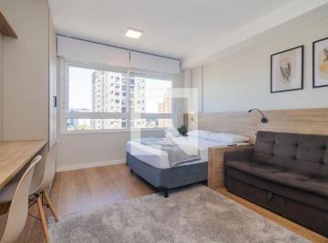 Apartamento · 27m² · 1 Quarto · Apartamento para Aluguel - Partenon, 1 Quarto, 27 m² - Porto Alegre