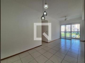 Apartamento · 85m² · 3 Quartos · 1 Vaga · Apartamento para Aluguel - Recreio, 3 Quartos,  85 m² - Rio de Janeiro