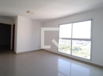 Apartamento · 53m² · 2 Quartos · 1 Vaga · Apartamento para Aluguel - Lagoinha, 2 Quartos, 53 m² - Uberlândia