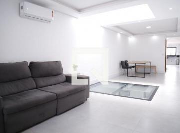 Casa · 247m² · 3 Quartos · 2 Vagas · Casa para Aluguel - City América, 3 Quartos, 247 m² - São Paulo