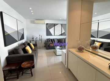 decad66ef327bdb7875ff3c520a46a2e30e3e08a · Cobertura com 3 dormitórios à venda, 196 m² por R$ 1.300.000,00 - Itaipu - Niterói/RJ
