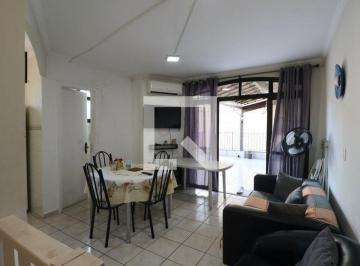 Apartamento · 143m² · 3 Quartos · 1 Vaga · Apartamento para Aluguel - Jardim Santa Genoveva, 3 Quartos,  143 m² - Guarujá