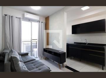 Apartamento · 42m² · 2 Quartos · 1 Vaga · Apartamento para Aluguel - Ponte Rasa, 2 Quartos, 42 m² - São Paulo