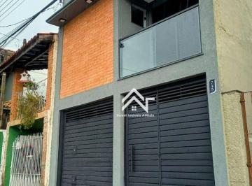 9b38037e9a5a74beca784ffdc2a30fa77870d5e2 · Casa com 3 dormitórios à venda, 135 m² por R$ 699.000,00 - Alvinópolis - Atibaia/SP