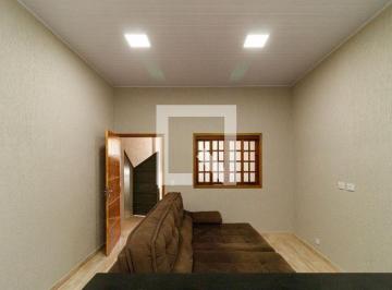 Casa · 100m² · 3 Quartos · 1 Vaga · Casa para Aluguel - Vila Nova Galvão, 3 Quartos,  100 m² - São Paulo