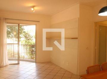 Apartamento · 80m² · 2 Quartos · 1 Vaga · Apartamento para Aluguel - Vila Pompéia, 2 Quartos,  80 m² - São Paulo