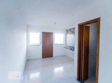 Apartamento · 40m² · 1 Quarto · Apartamento para Aluguel - Vila Carrão, 1 Quarto, 40 m² - São Paulo