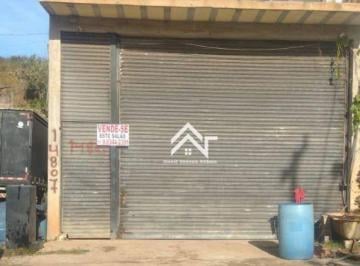 7a8f21285f75d61e493a7024bdc93f178130010b · Salão à venda, 100 m² por R$ 200.000,00 - Jardim Maracanã - Atibaia/SP