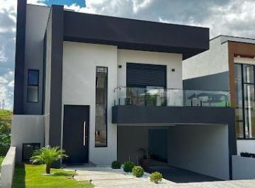 734191ea67b0690cbf08741e543d7f4872666b58 · Casa com 3 dormitórios à venda, 270 m² por R$ 1.900.000,00 - CONDOMÍNIO SAN VITALE - Bragança Paulis