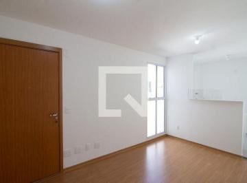 Apartamento · 40m² · 2 Quartos · 1 Vaga · Apartamento para Aluguel - Jardim City, 2 Quartos,  40 m² - Guarulhos