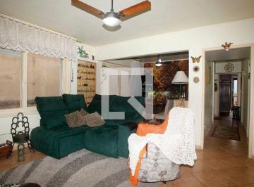 Apartamento · 127m² · 3 Quartos · Apartamento para Aluguel - Independência, 3 Quartos,  127 m² - Porto Alegre
