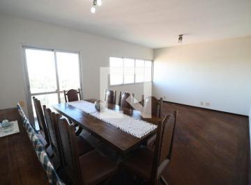 Apartamento · 137m² · 3 Quartos · 2 Vagas · Apartamento para Aluguel - Jardim Chapadão, 3 Quartos, 137 m² - Campinas
