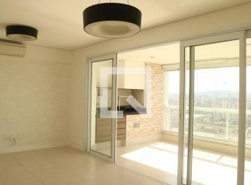 Apartamento · 93m² · 3 Quartos · 3 Vagas · Apartamento para Aluguel - Água Branca, 3 Quartos,  93 m² - São Paulo
