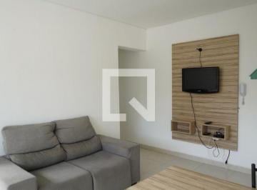 Apartamento · 45m² · 1 Quarto · Apartamento para Aluguel - Mooca, 1 Quarto,  45 m² - São Paulo